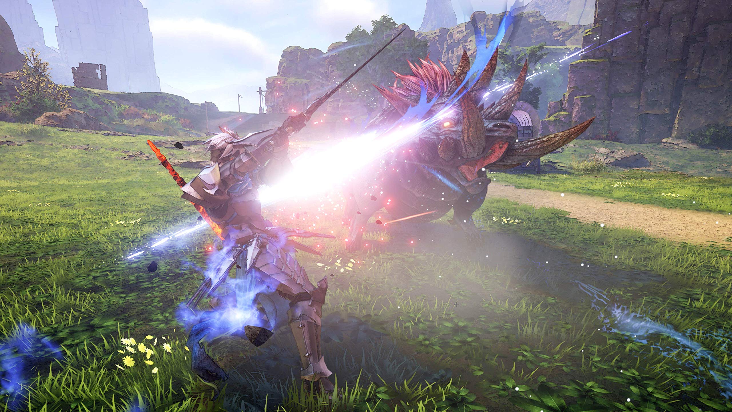 Tales of Arise Tales of Arise